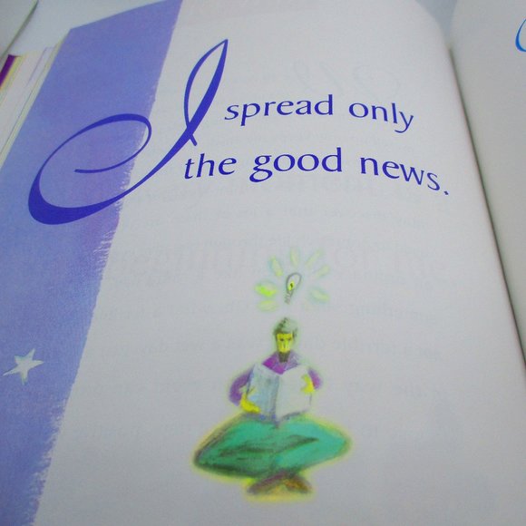 Meditations to Heal Your Life Louise Hay Gift Edition - Picture 11 of 12